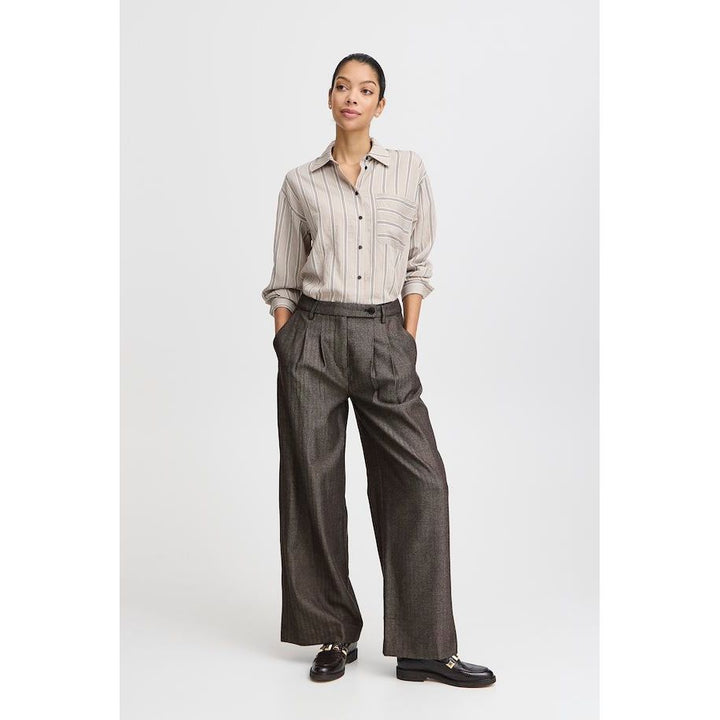 b.young DAIKO Trousers