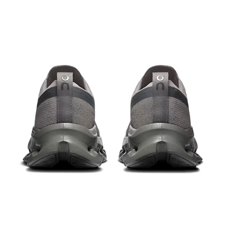 On Running Cloudtilt Moon Nickel/Nickel