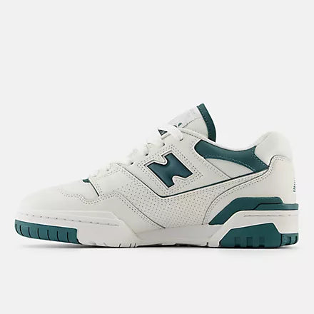 New Balance Womens 550