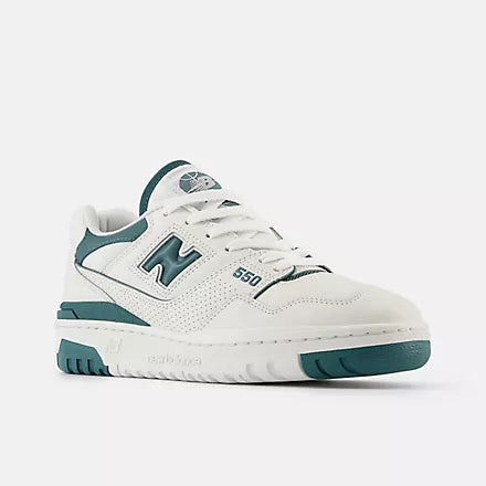 New Balance Womens 550