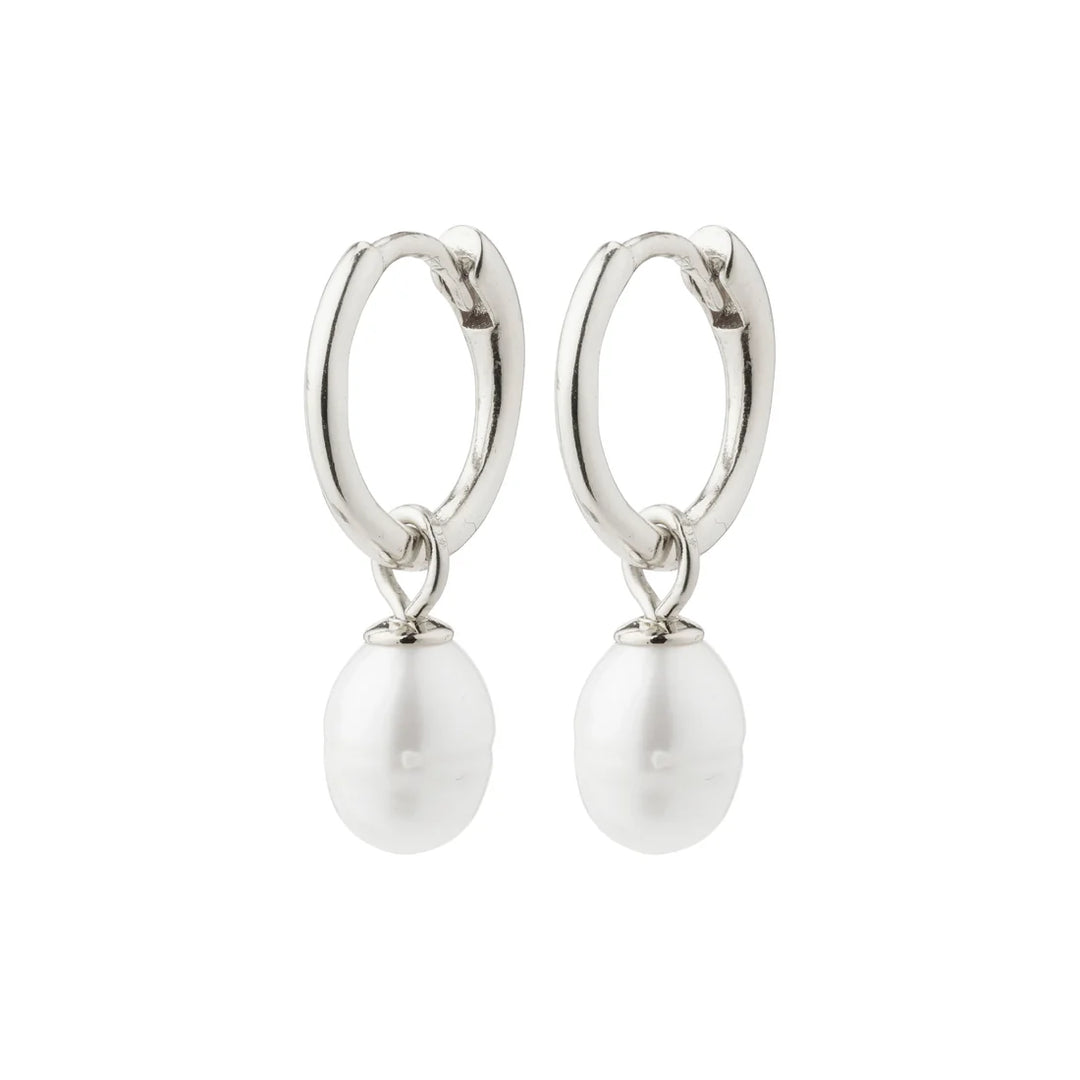 Pilgrim Berthe Earrings