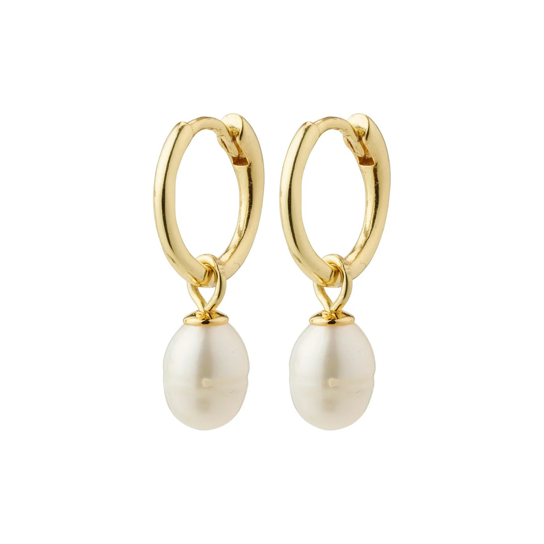 Pilgrim Berthe Earrings