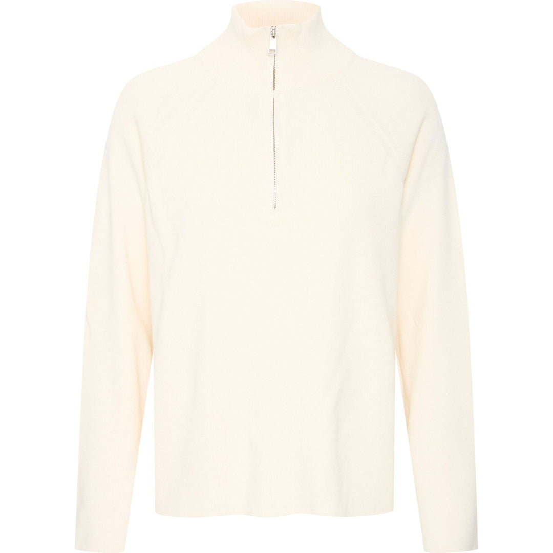 b.young Morla Half Zip Pullover