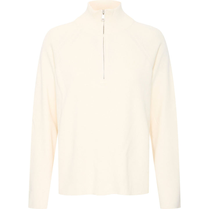 b.young Morla Half Zip Pullover