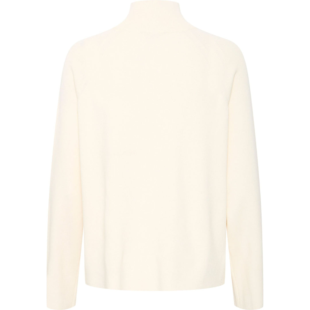 b.young Morla Half Zip Pullover