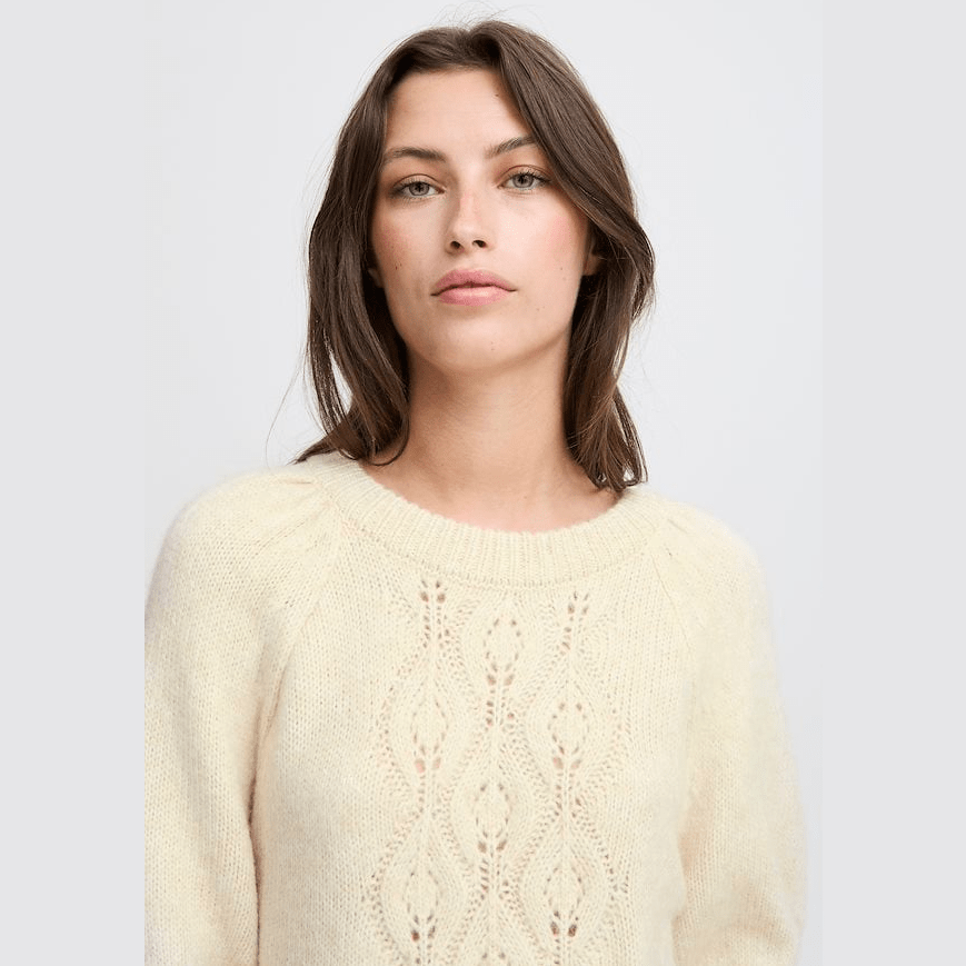 BYOKSANA Pullover