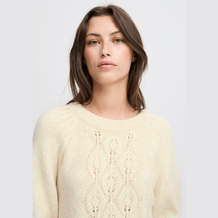 BYOKSANA Pullover