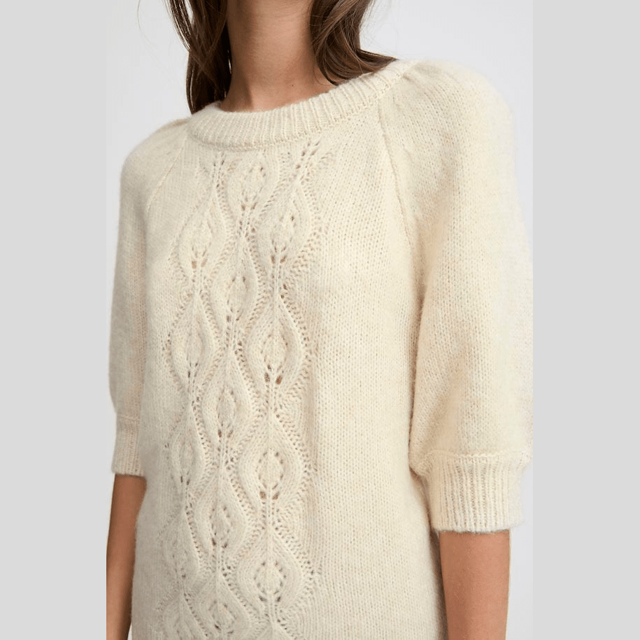 BYOKSANA Pullover