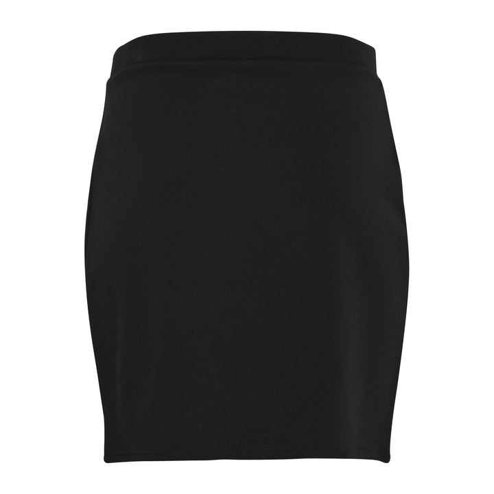 b.young Parrin Mini Wrap Skirt