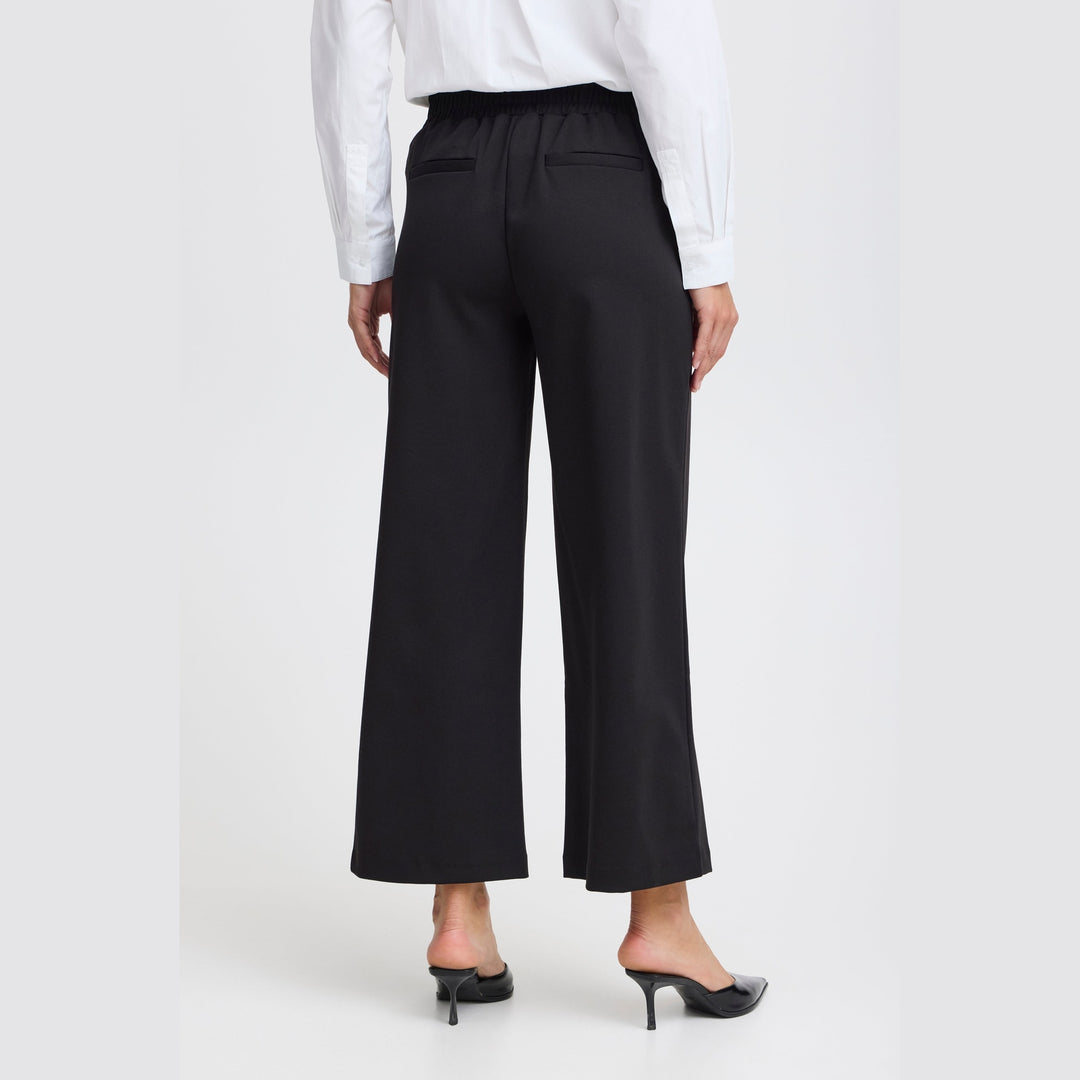 b.young Rizetta Wide Leg Pants