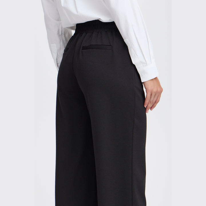 b.young Rizetta Wide Leg Pants