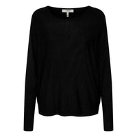 b.young Pimba Batwing Pullover