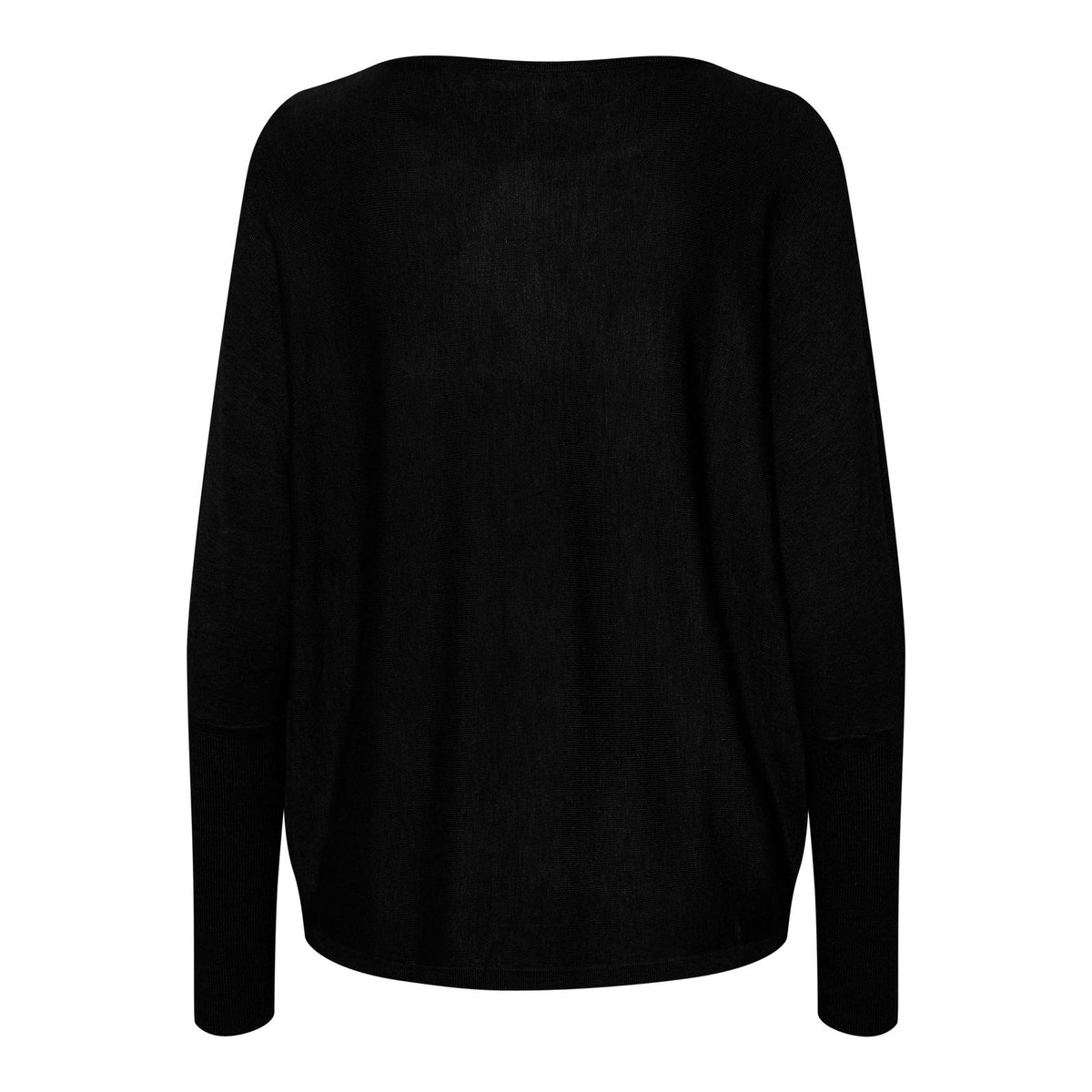 b.young Pimba Batwing Pullover