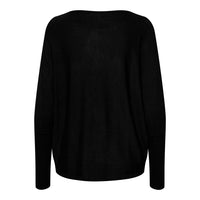 b.young Pimba Batwing Pullover
