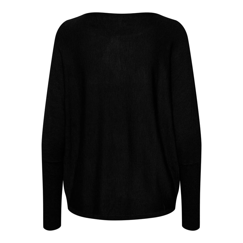 b.young Pimba Batwing Pullover