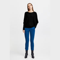 b.young Pimba Batwing Pullover