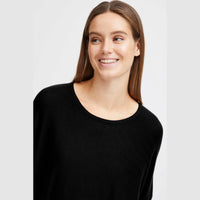 b.young Pimba Batwing Pullover