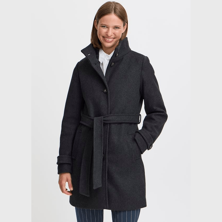 BYCILIA Coat