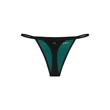 Huha String Thong