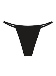 Huha String Thong
