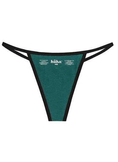 Huha String Thong
