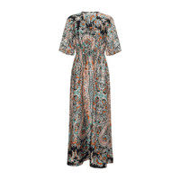b.young Hermine Maxi Dress