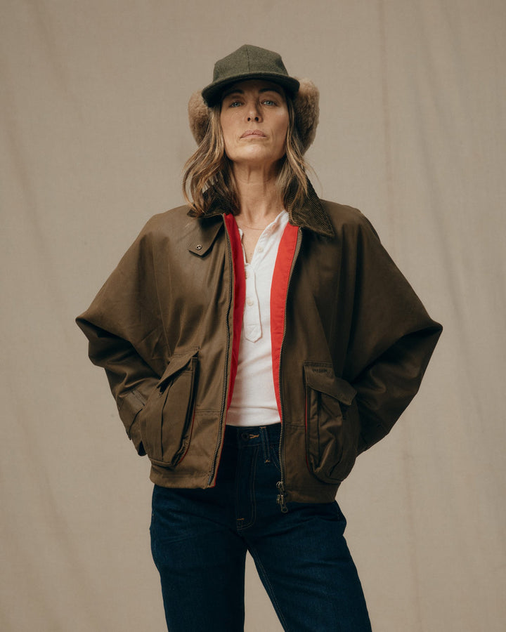 Filson Women&