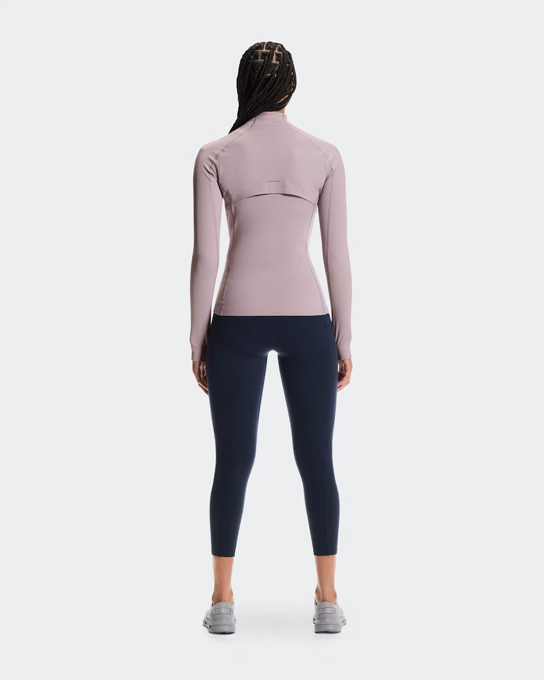 On Running Studio Jacket