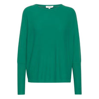 b.young Pimba Batwing Pullover