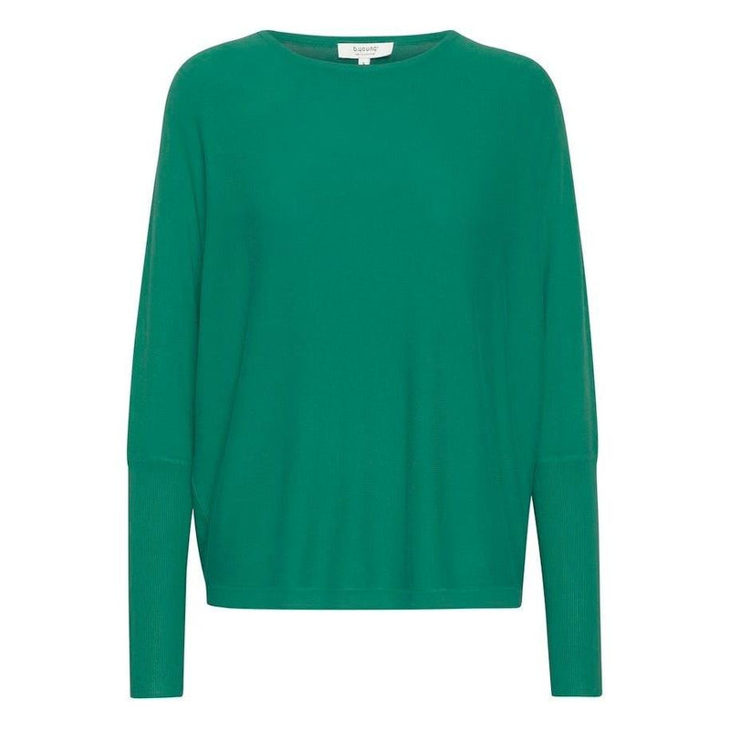 b.young Pimba Batwing Pullover