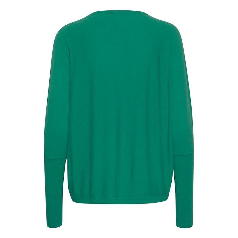 b.young Pimba Batwing Pullover