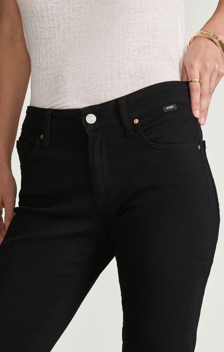 Mavi Hilary Capri Jeans