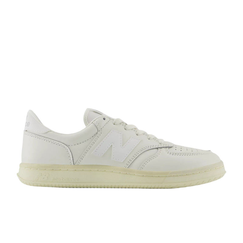 New Balance CT500 Sea Salt with White and Angora