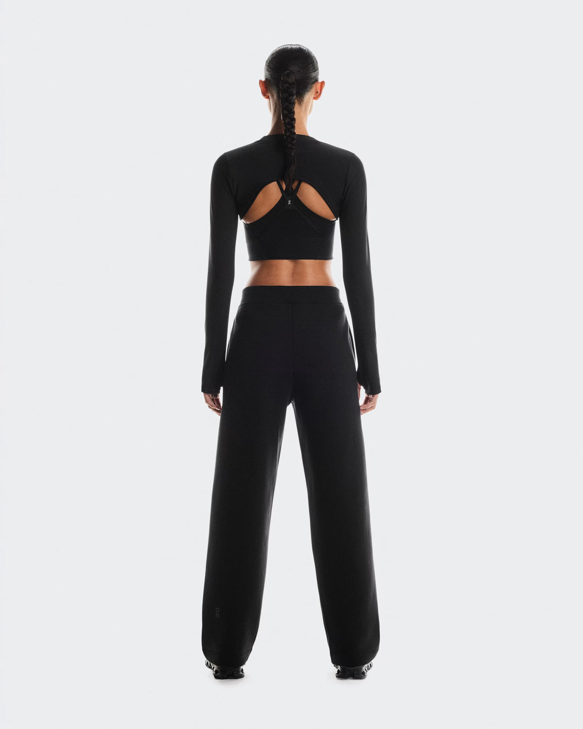 On Running Focus Tech Sweatpants