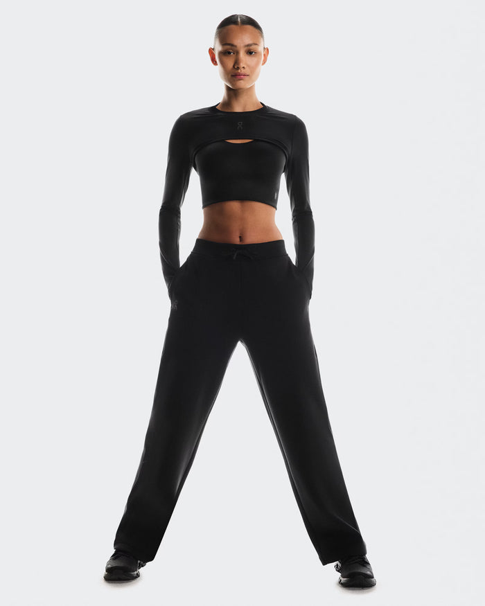 On Running Focus Tech Sweatpants