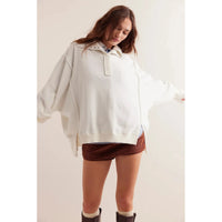 Free People Camden Henley