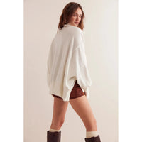 Free People Camden Henley