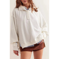 Free People Camden Henley