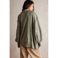 Free People Camden Henley