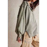 Free People Camden Henley