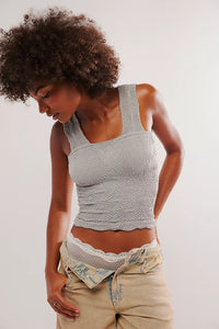 Free People Love Letter Cami