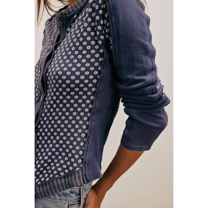 Free People Instant Classic Tee
