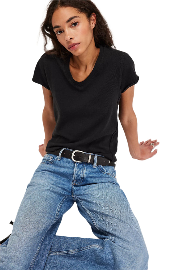 Free People The Tee That Got Away