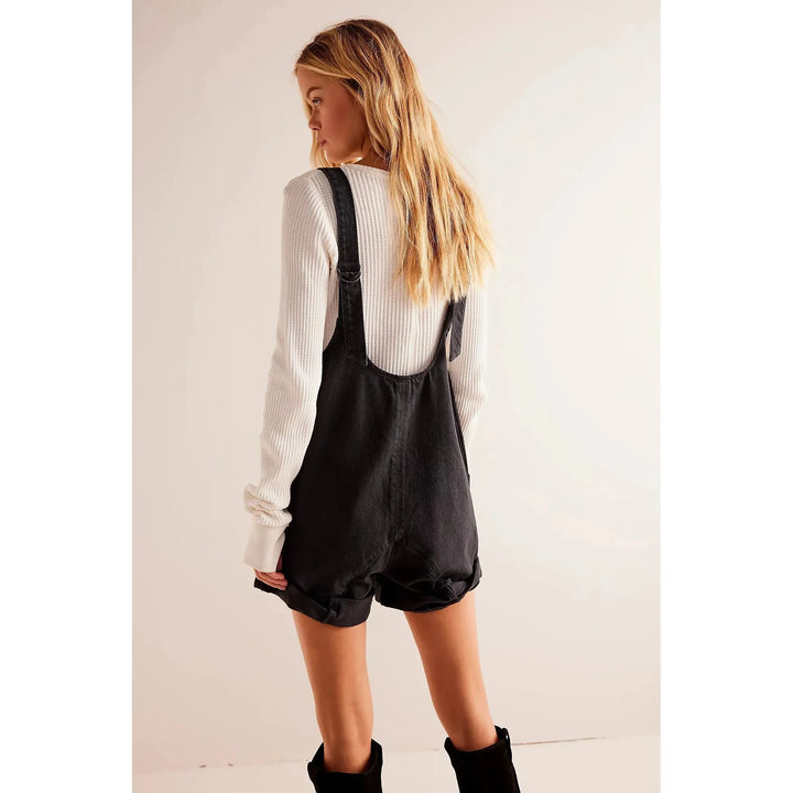 Free People High Roller Shortall