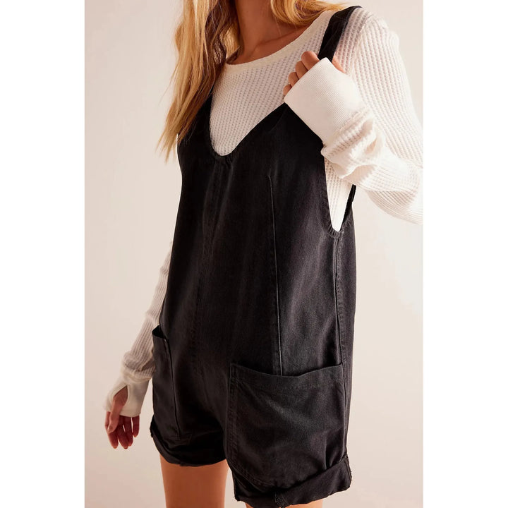 Free People High Roller Shortall