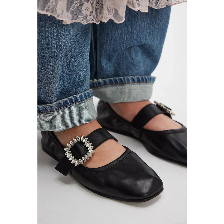 Free People Ursa Gemini Ballet Flats
