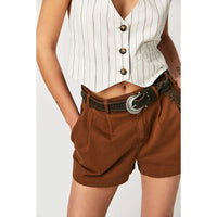 Free People Brix Belt