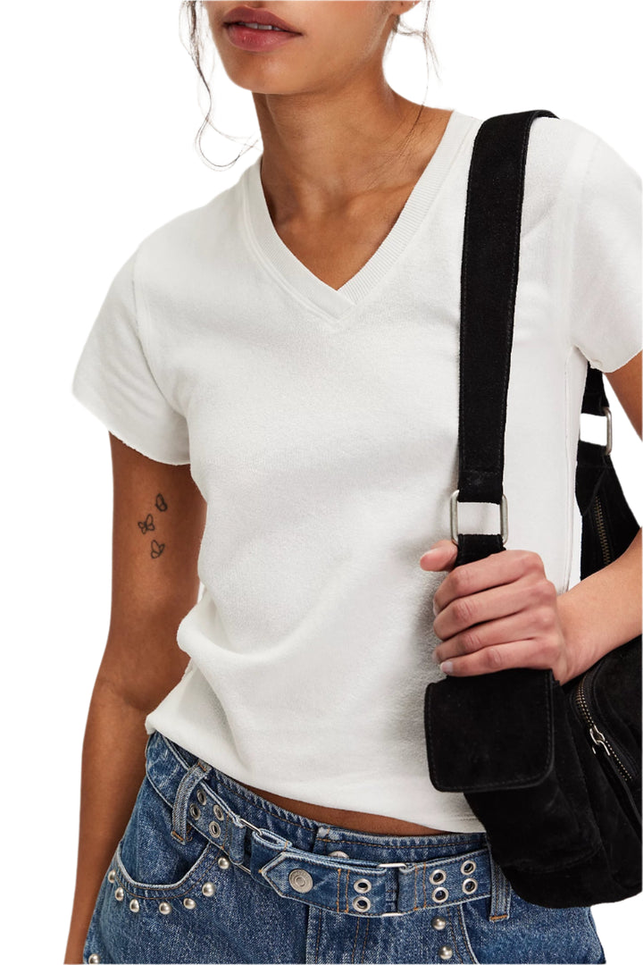 Free People The Tee That Got Away