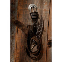 Free People Brix Belt
