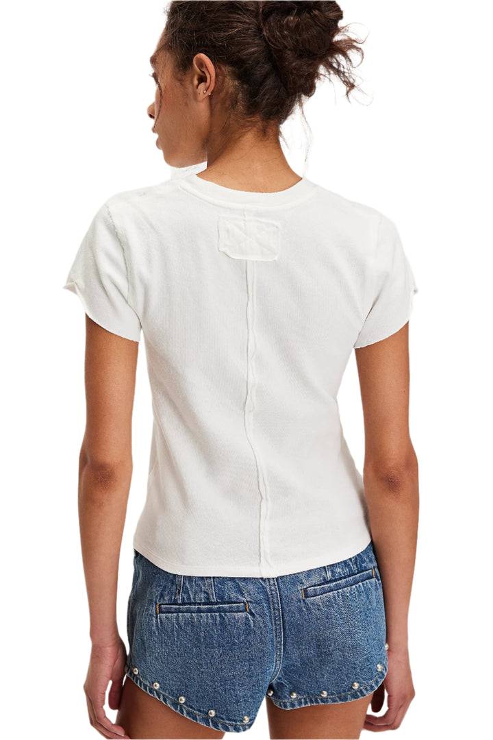 Free People The Tee That Got Away